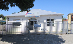 PE Gqeberha